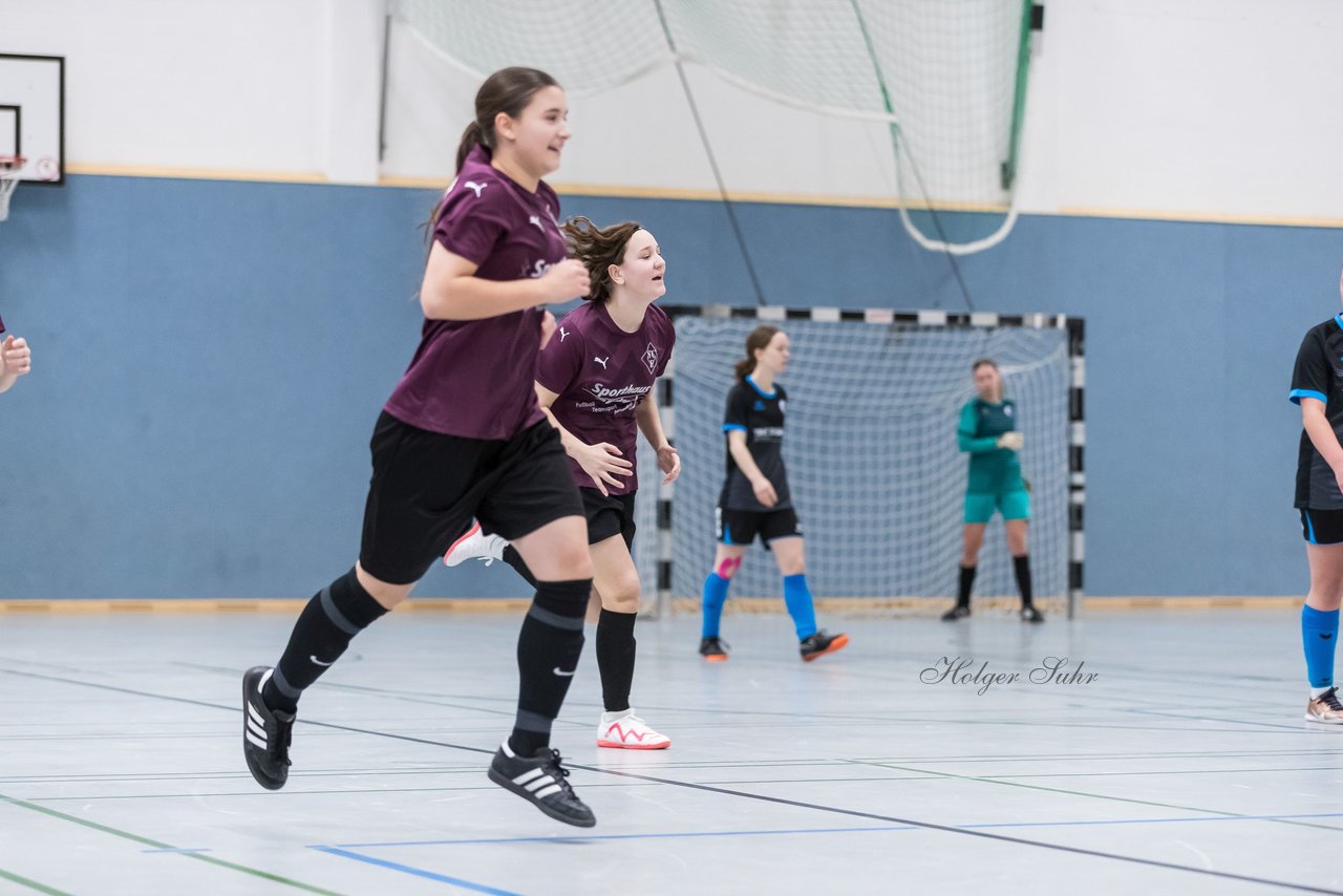 Bild 727 - wBJ Futsalmeisterschaft